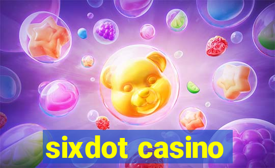 sixdot casino